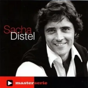 Sacha Distel